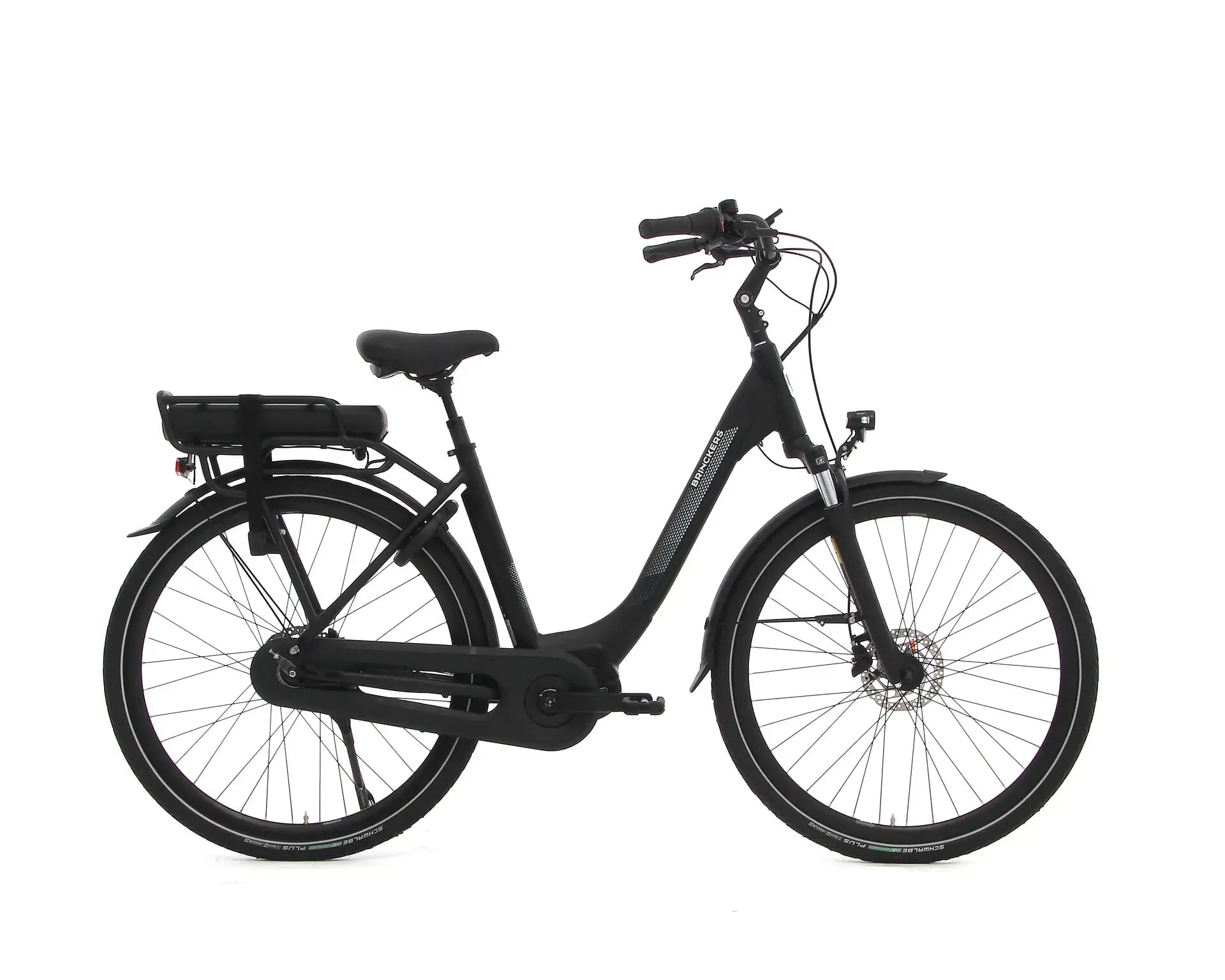 Brinckers - Brisbane M7 - Unique Bikes