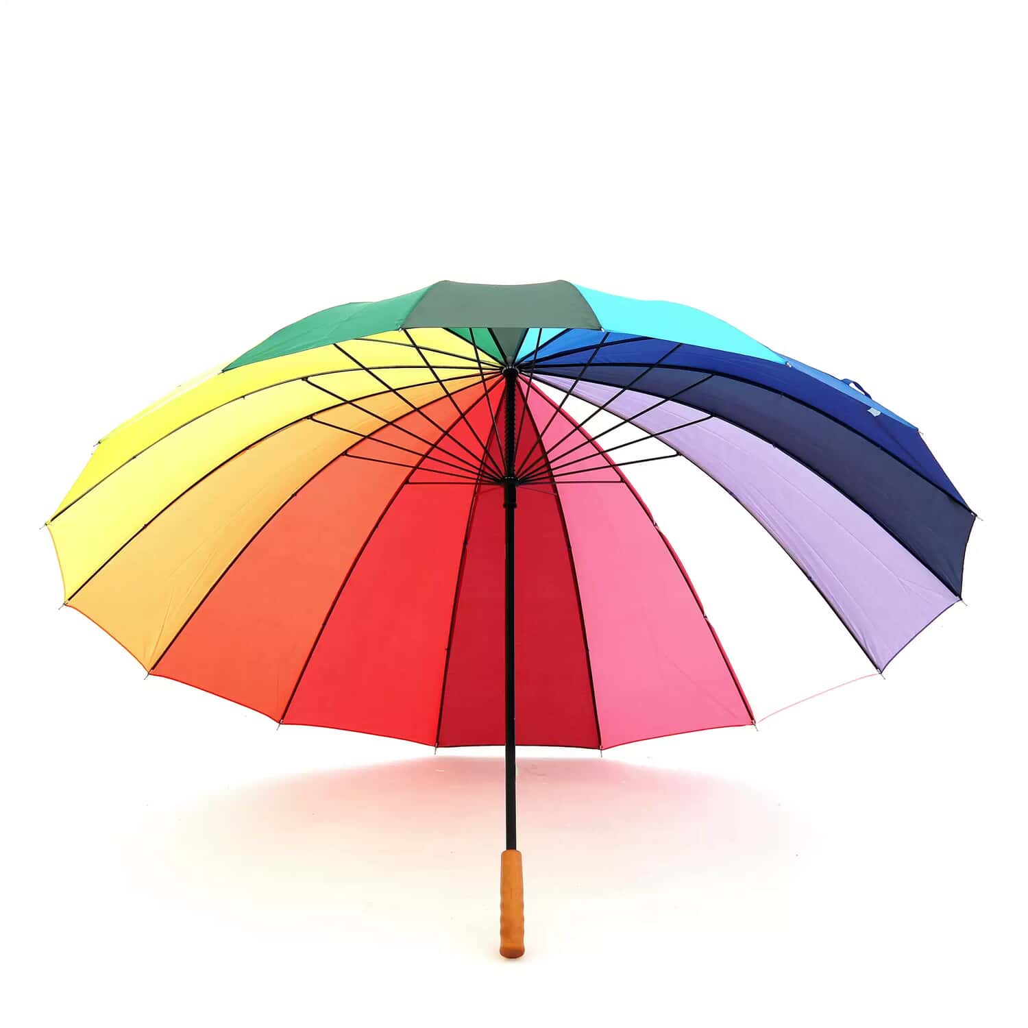 Regenboog (Ø - onbedrukte en relatiegeschenken