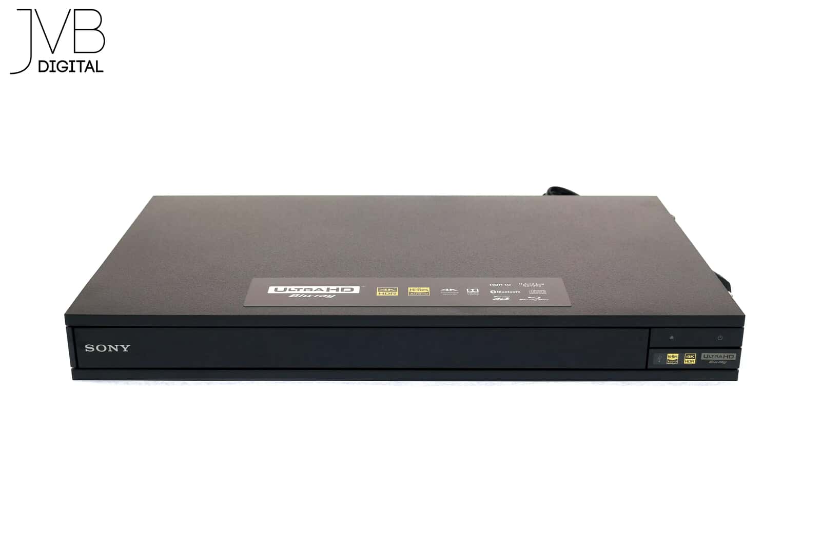 Sony UBP-X800 M2 Blu Ray speler Multizone - JVB Digital OPPOstore