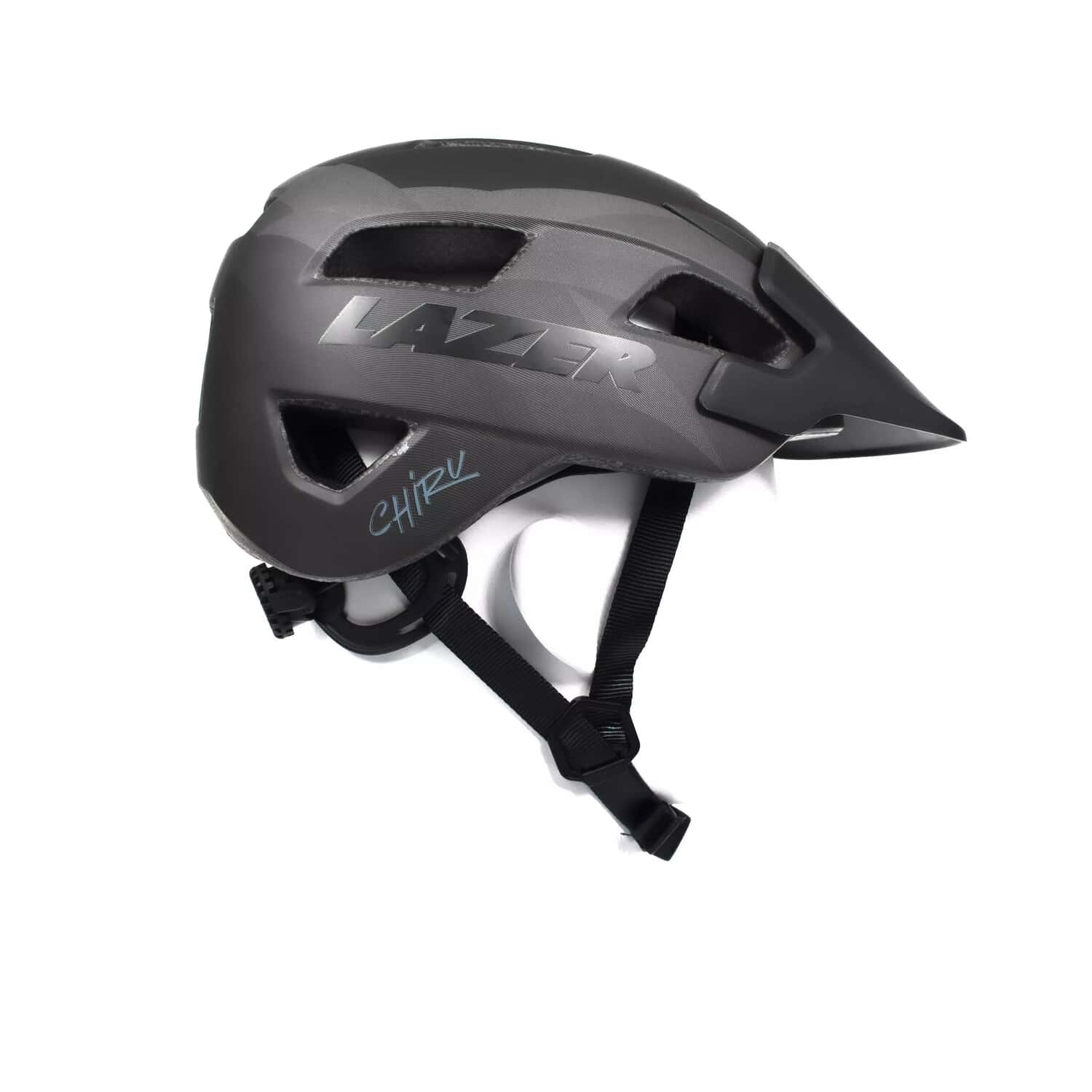 The Lazer Chiru Helmet Mountainbike Style And Protection