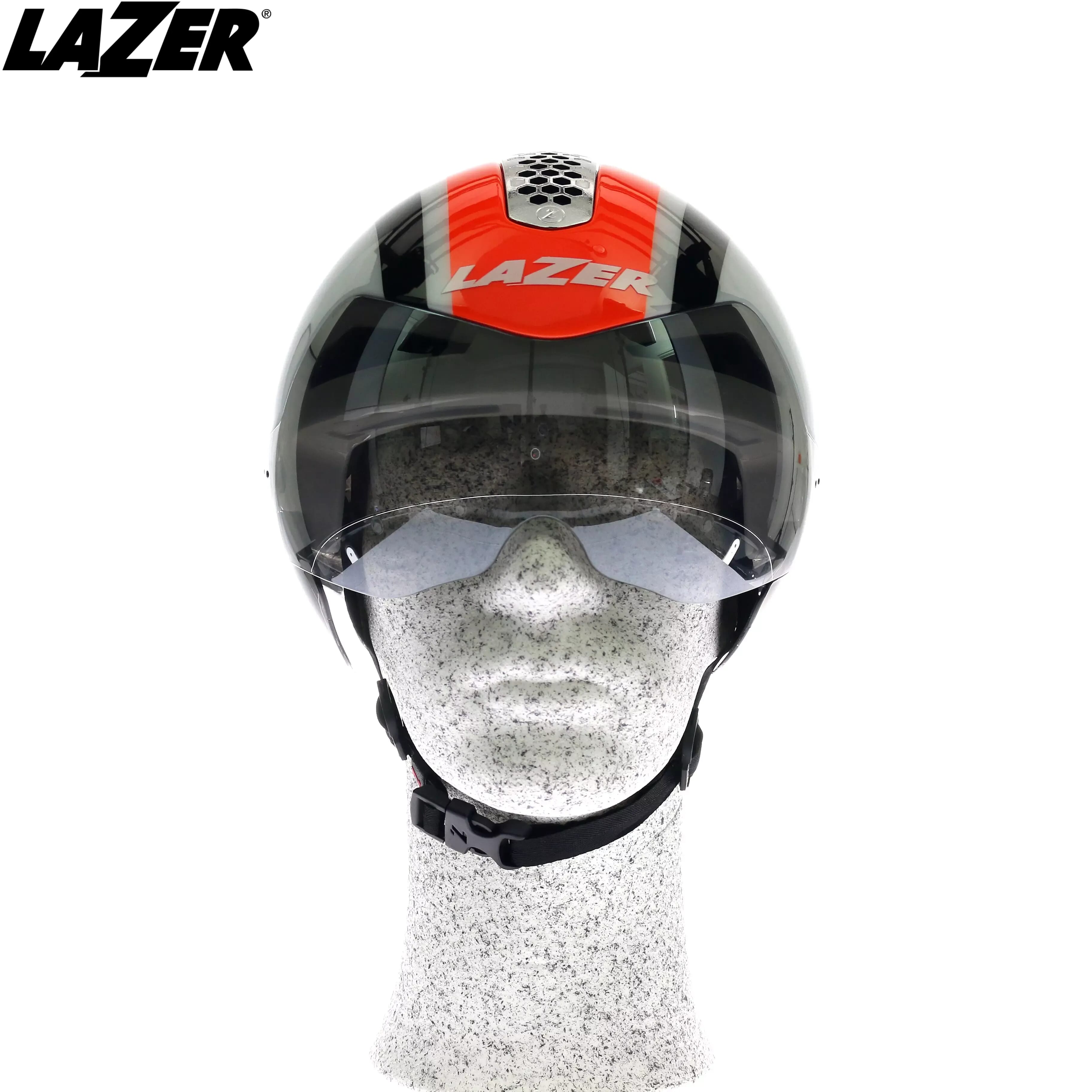 lazer wasp air